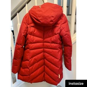 Indygena winter jacket